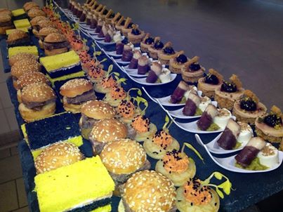 CARRE GOURMET