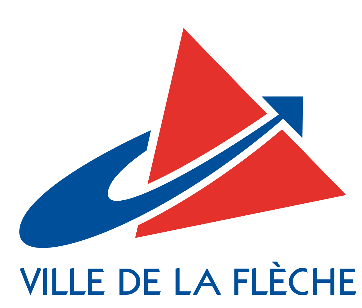 Logo_La_Flèche_(Sarthe).svg