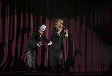 Martine Concert