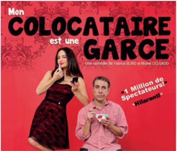 colocataire