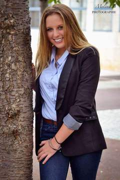 Léana LETARD