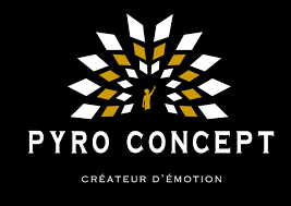 logo de Pyro Concept