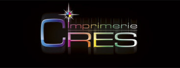 logo imprimerie CRES
