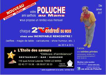 POLLUCHE
