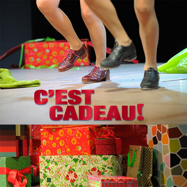 C EST CADEAU