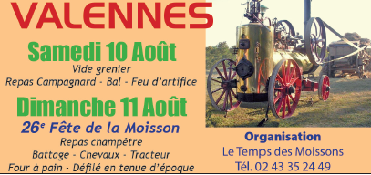 affiche valennes 2024