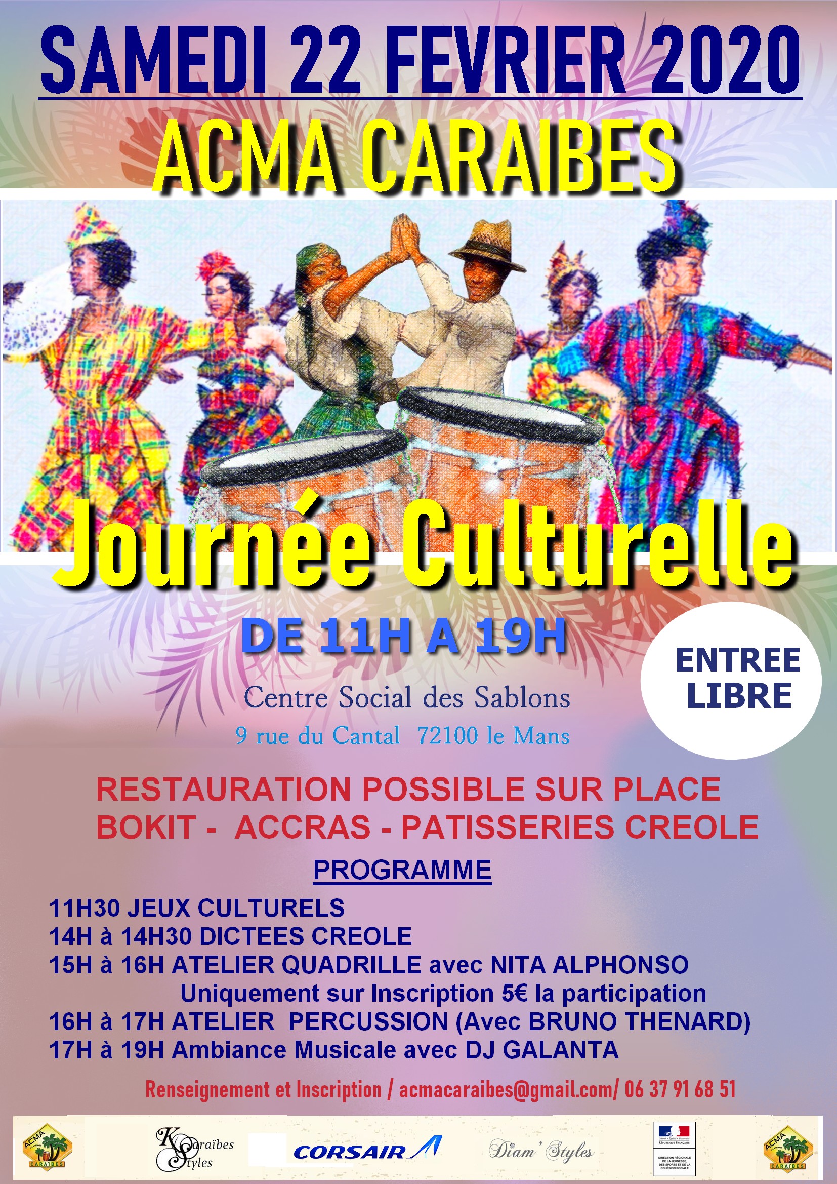 AFFICHE