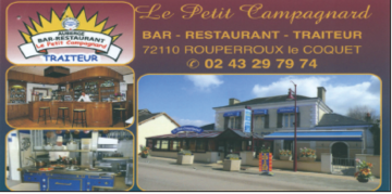 carte le petit campagnard